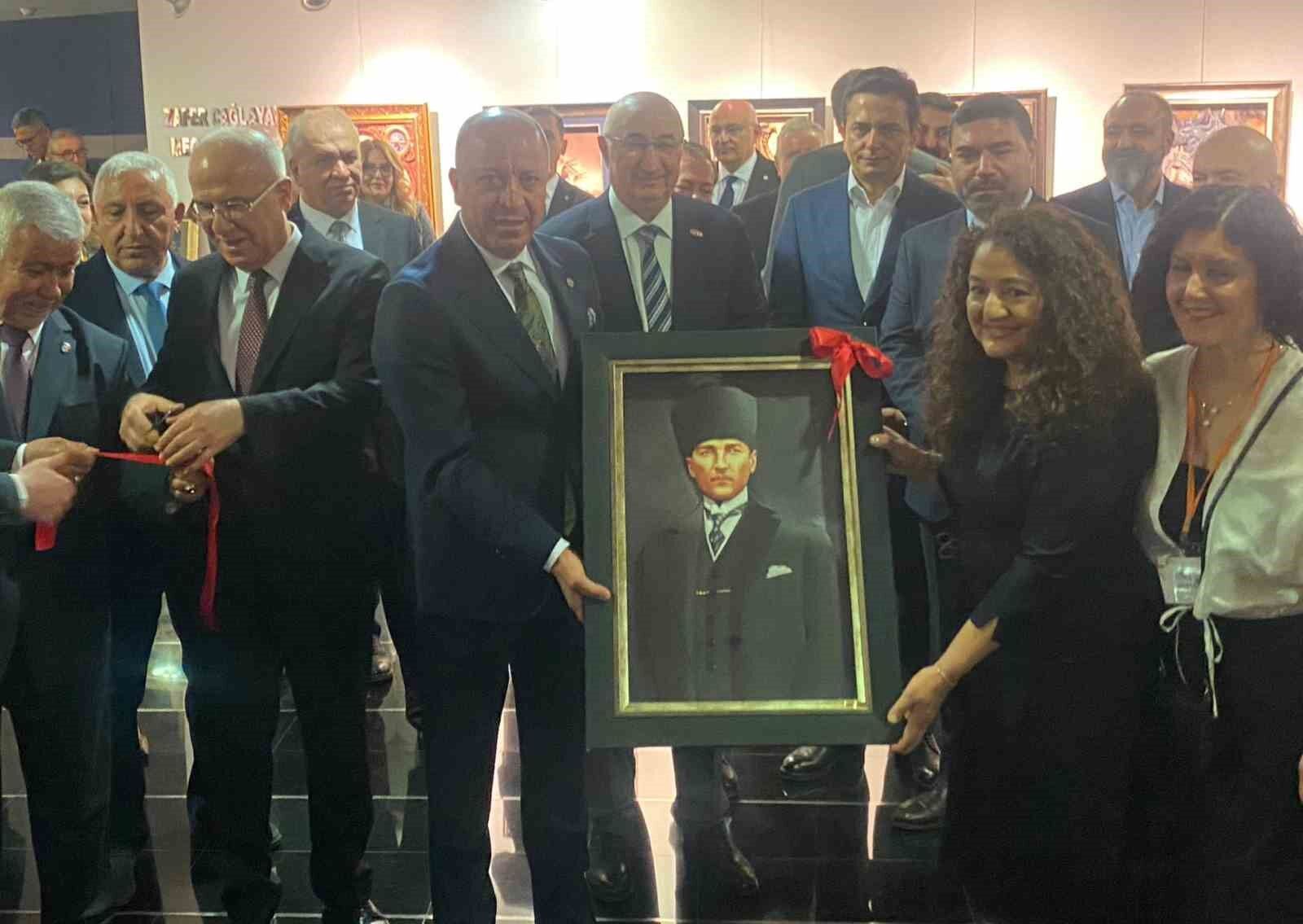 ASO'dan dört stratejik dönüşüm vurgusu