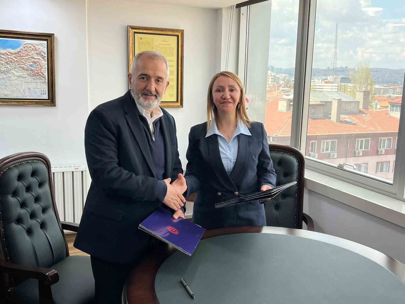 Bilecik'te tarımın geleceğini etkileyecek iş birliği