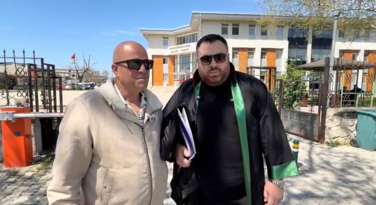 Bursa'da isim benzerliği mağduriyeti