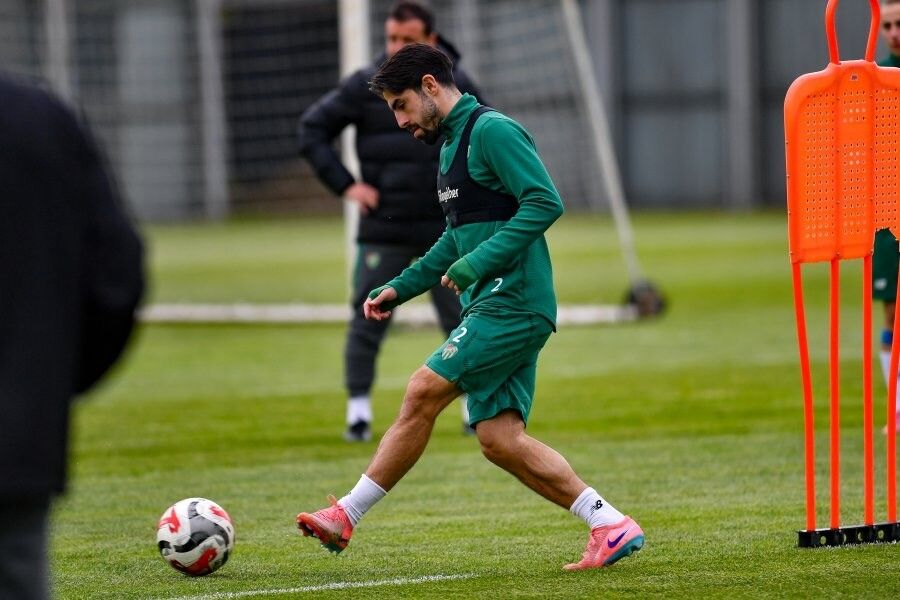 Bursaspor'da şampiyonluk maçı hazırlıkları başladı