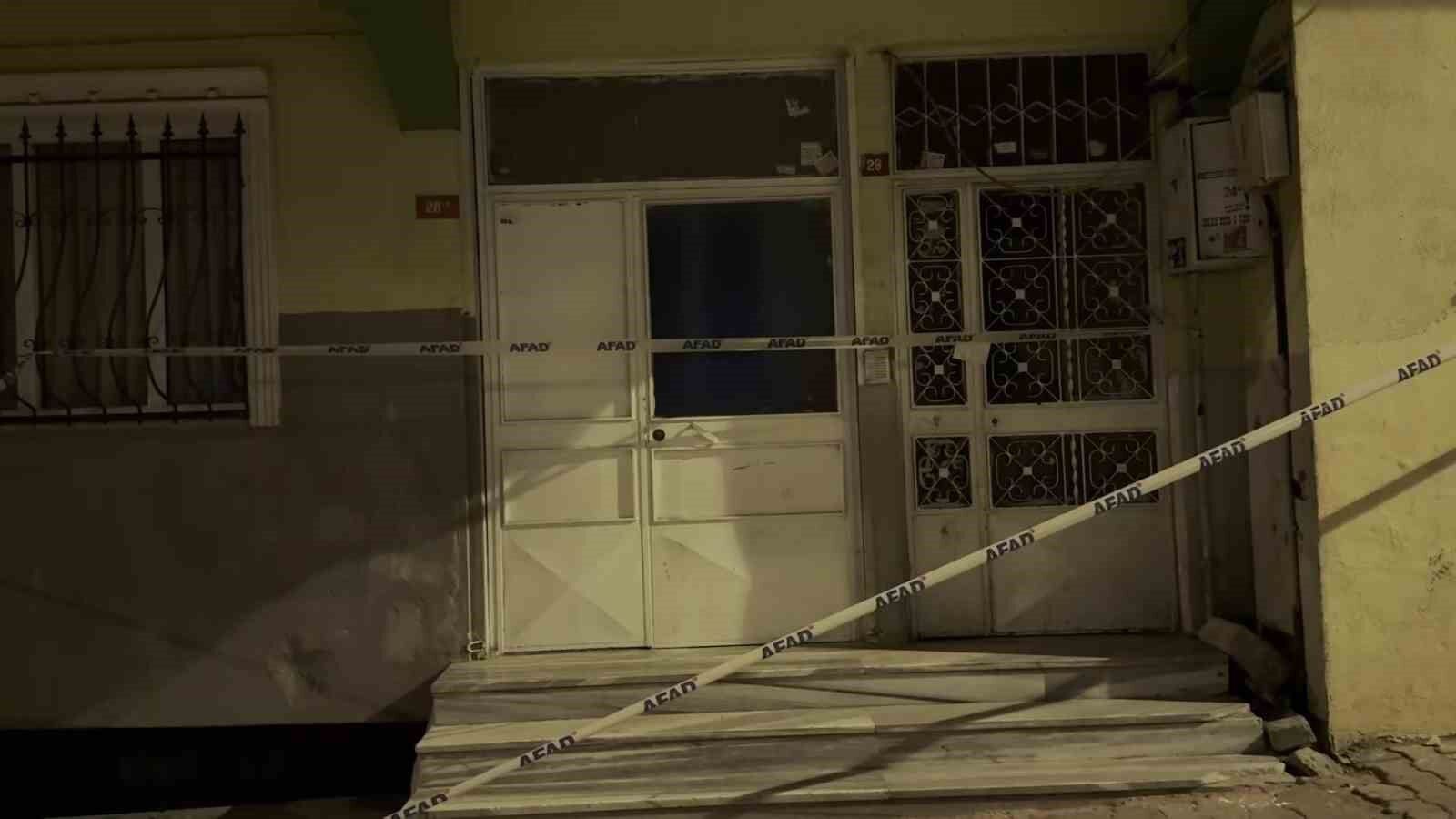 Esenyurt'ta zehirlenme şüphesiyle 7 kişi hastaneye kaldırıldı