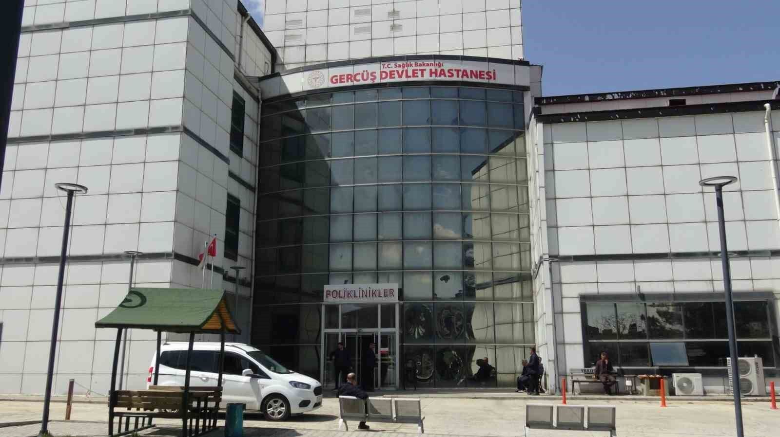 Gercüş Devlet Hastanesi'nde dijital dönem: Uzaktan sağlık eğitimi ile tedavi kapıda