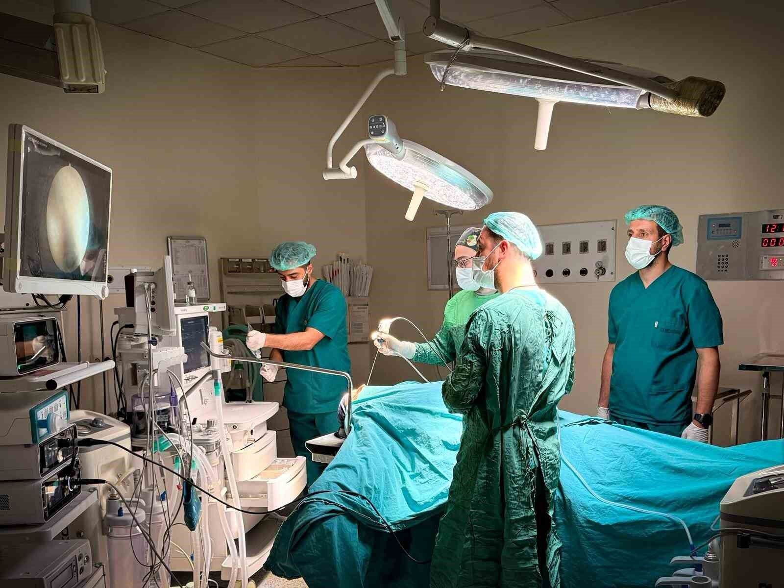 Hakkari'de sağlıkta bir başarı hikâyesi