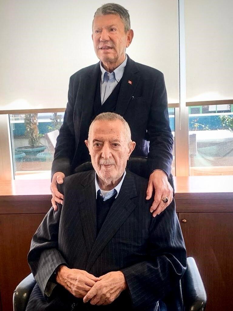 İş adamı Derya Baltalı: 'Ülkemiz önemli bir değerini kaybetti'