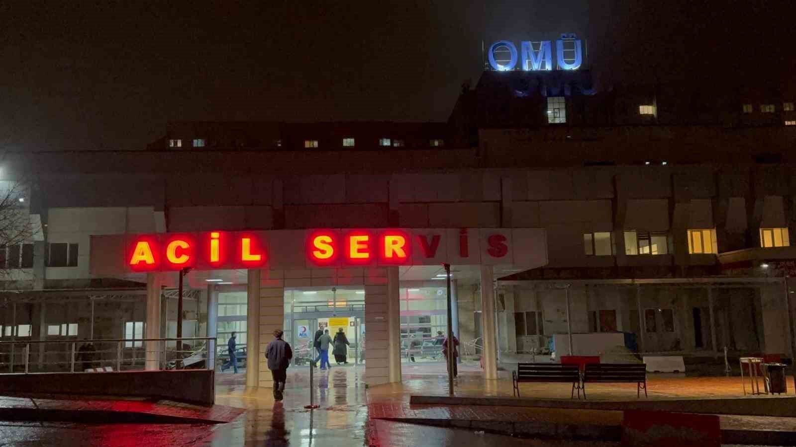 İş arkadaşını bıçaklayarak öldürdü