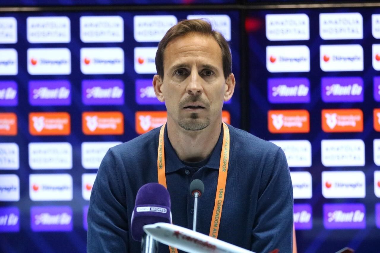 Joao Pereira: 'Çok iyi bir takımdan bir puan aldık''