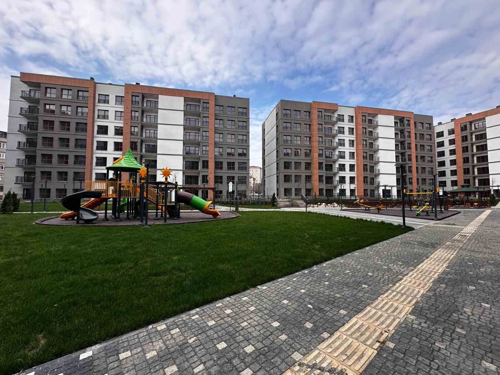 Kağıthane Belediyesi'nden kentsel dönüşüm atağı