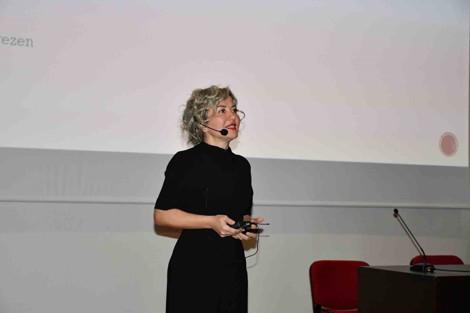 'Kanser hastasının tedavide en çok ihtiyaç duyduğu şefkat'