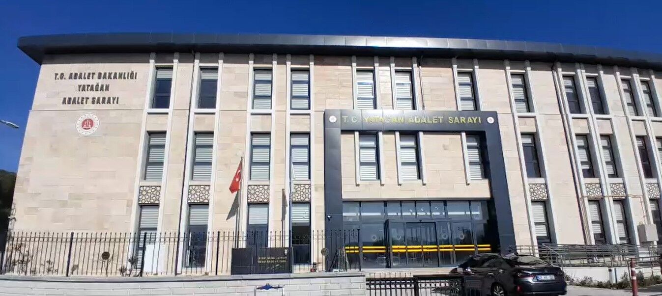 Muğla'da kurusıkı tabancayla tehditte bulunduğu iddiasıyla 18 yaşındaki şüpheli tutuklandı