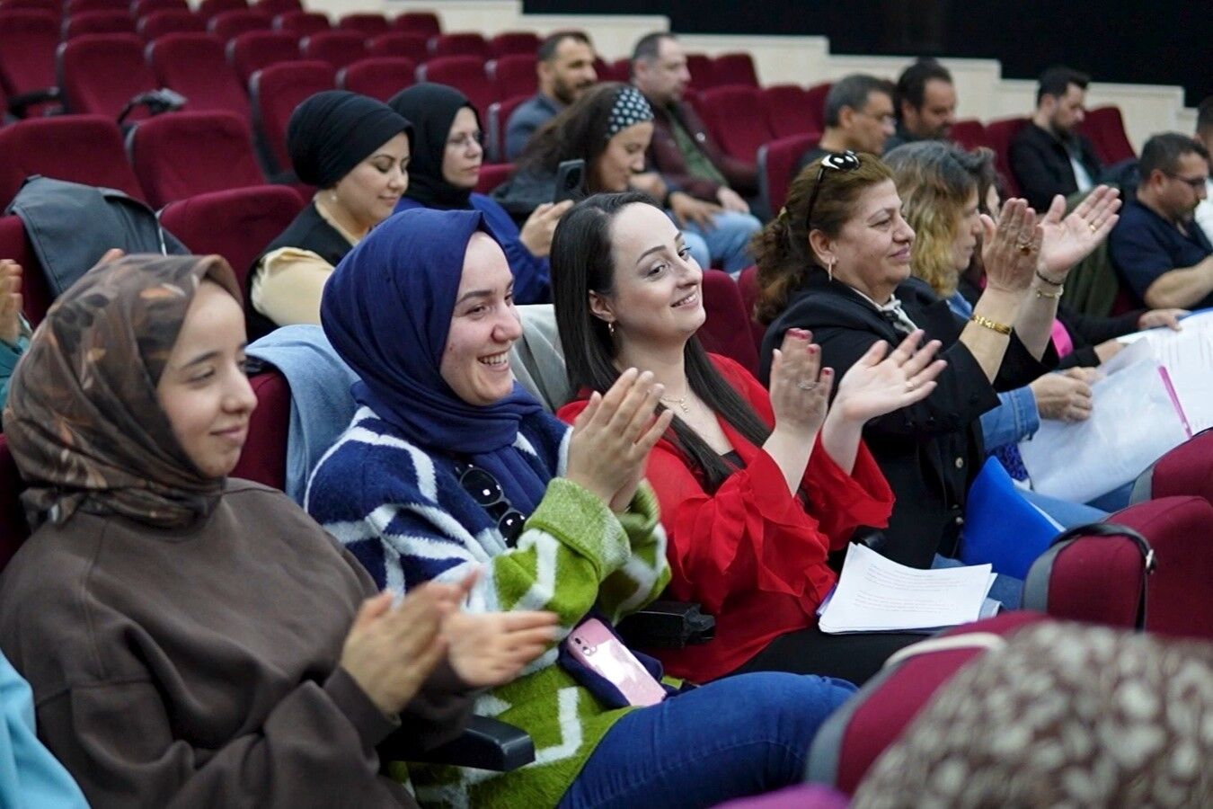 Müzikseverler Kestel'de bir araya geliyor