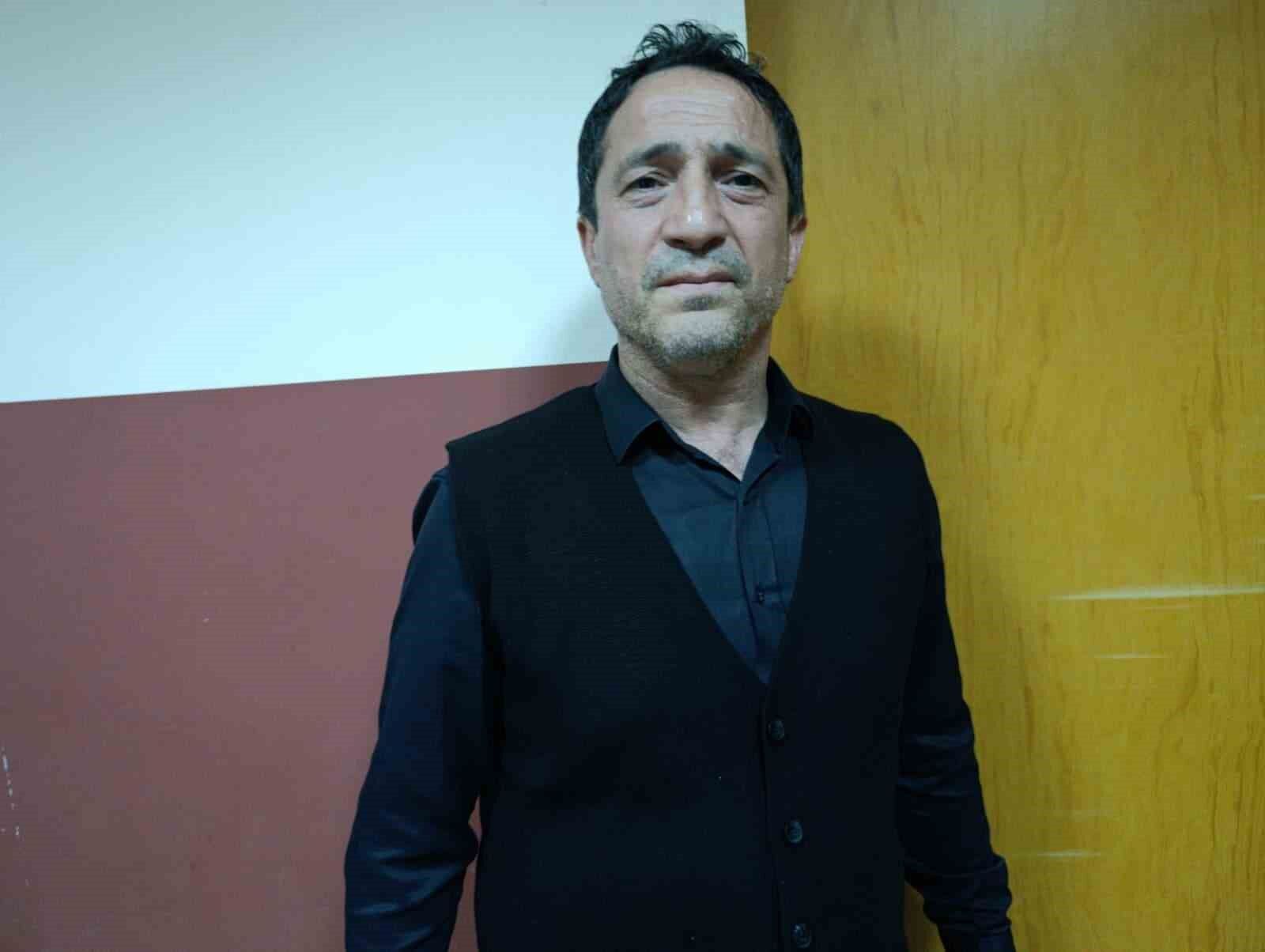 Okul saldırısında hayatını kaybeden 11 yaşındaki Bayram için mevlit okutuldu