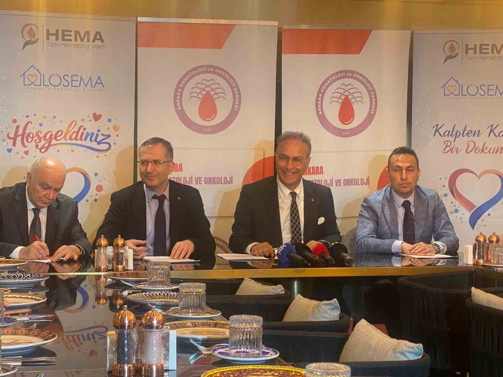 Prof. Dr. Fevzi Altuntaş: 'Hastalıkları adeta 'parmak izi' gibi tanımlayarak kişiye özel tedavi planları oluşturabiliyoruz'