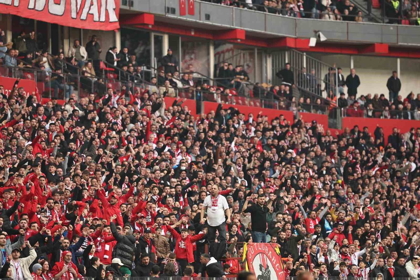 Samsunspor taraftar gruplarından, PFDK'ya tepki: