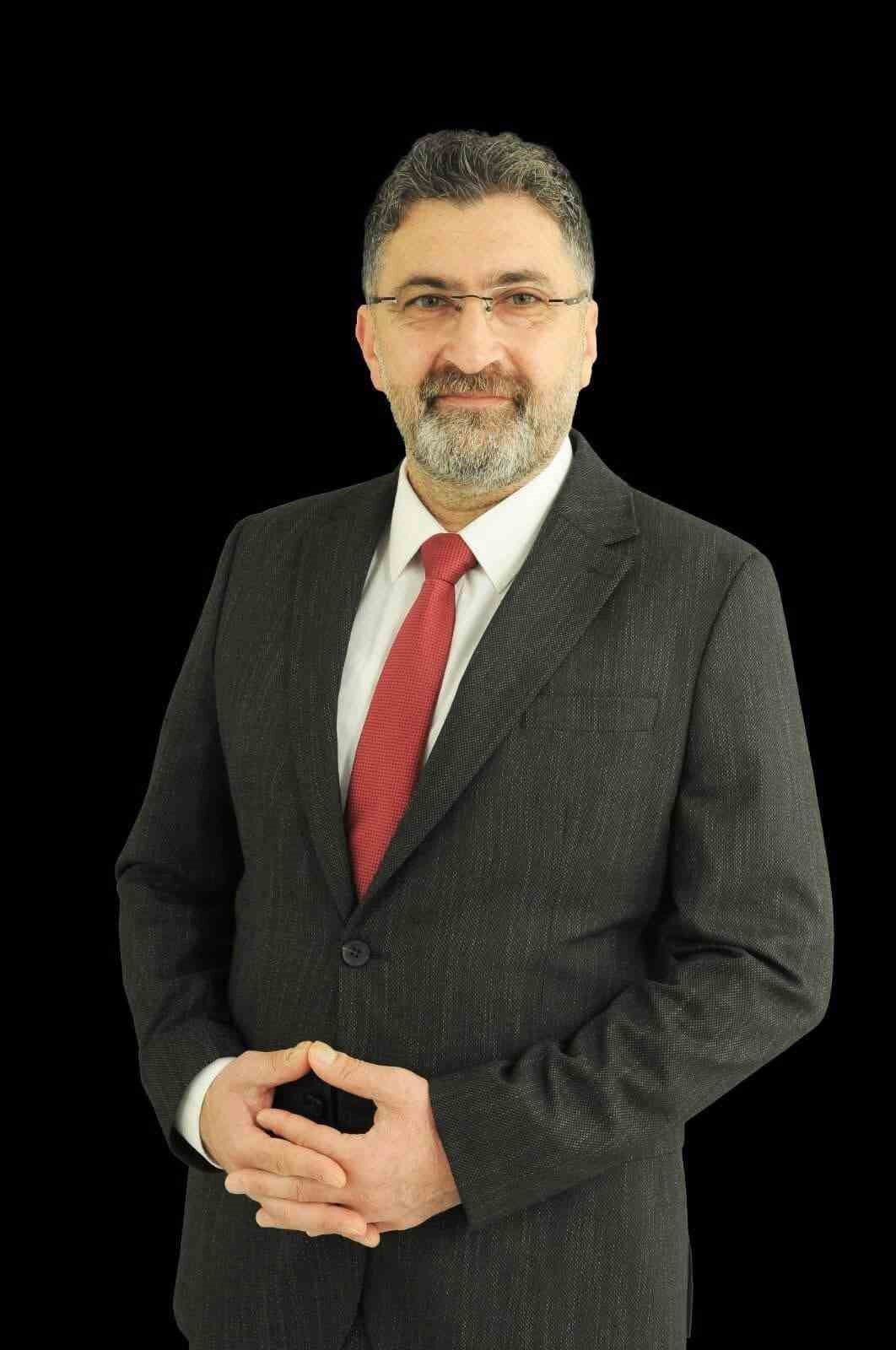 Serik Belediye Başkanı Kadir Kumbul CHP'den istifa etti