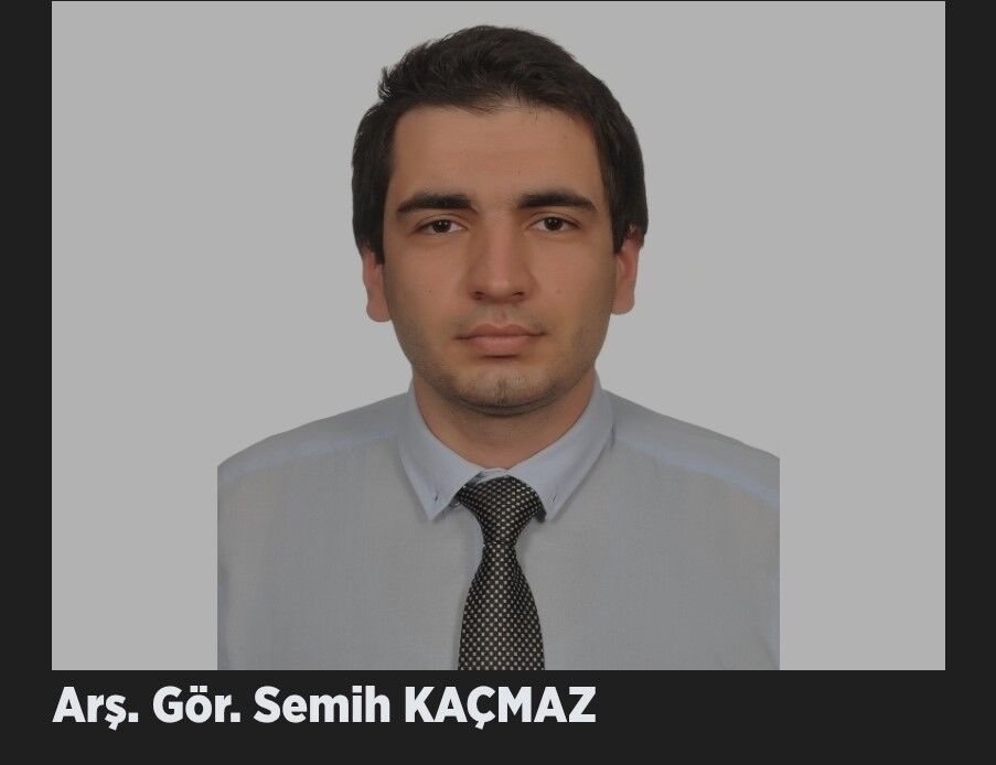 Üniversite hocasına maganda kurşunu