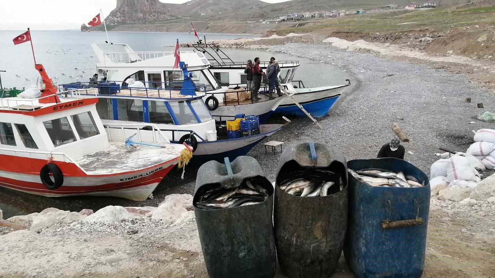 Van'da 90 günlük av yasağı başladı