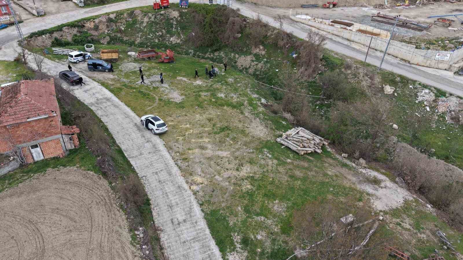 Vezirköprü'ye 112 Acil Sağlık İstasyonu