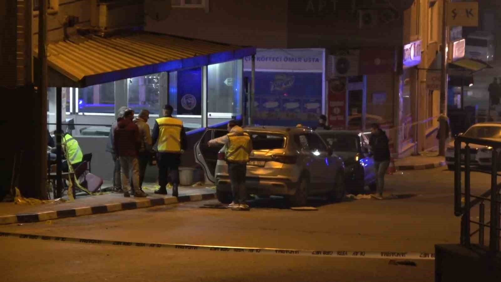 Yalova'da iki grup arasında silahlı kavga: 6 yaralı