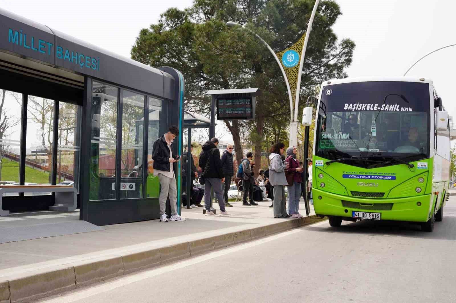 YBS ekran sayısı 110'a ulaştı