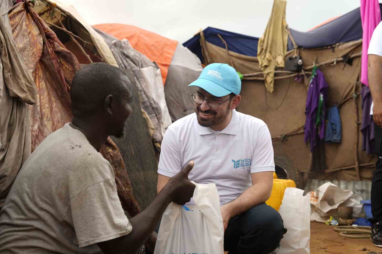 Yedi Başak 2026 Kurban Organizasyonu'nu duyurdu