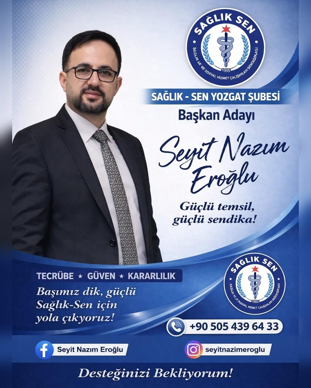 Seyit Nazım Eroğlu