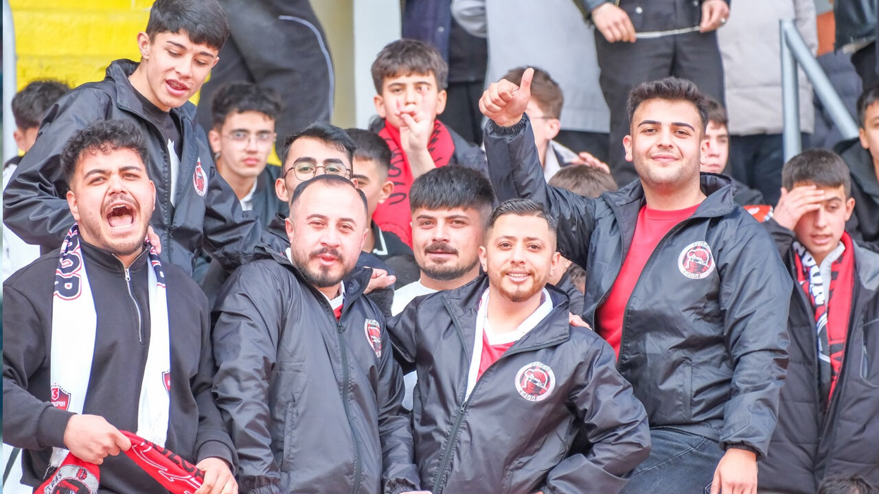 Yozgat Bozokspor1