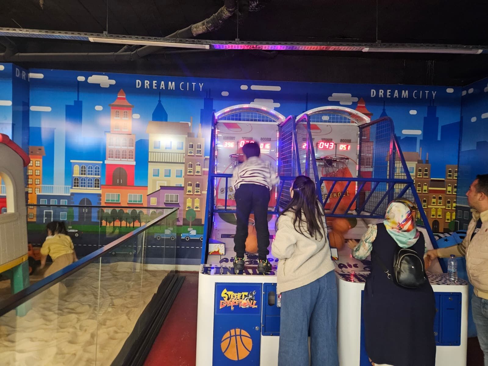 Yozgat Vho'dan 23 Nisan’a Özel Sinema Şöleni (2)