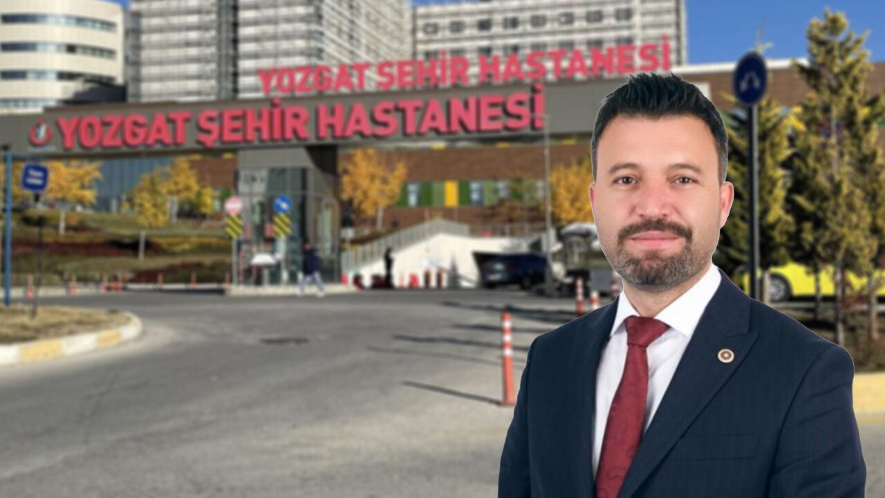 Yozgat'a 35 Hekim: Sağlıkta Kapasite Atağı