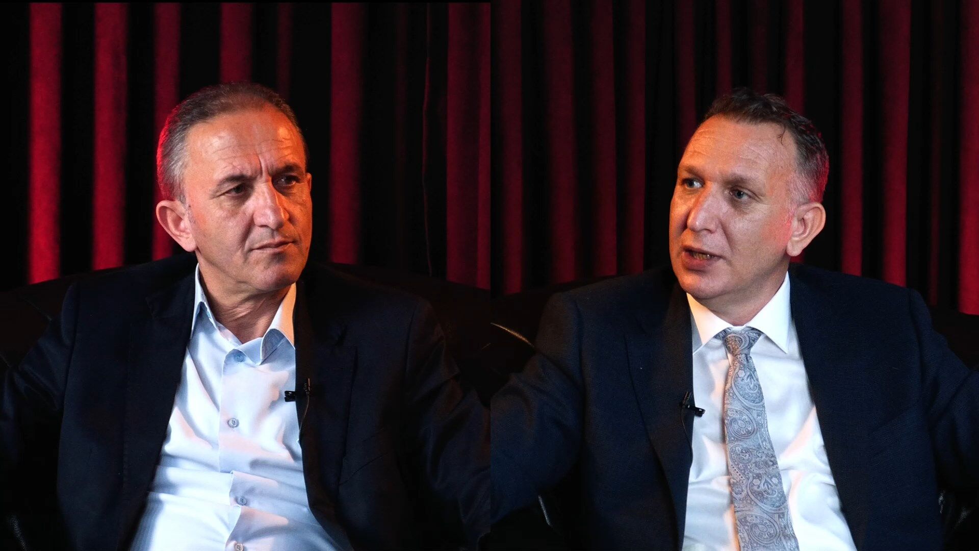 Açıkel Sarıkaya'da Sınırlı Bütçeyle Büyükşehir Hizmeti Yaptık-1
