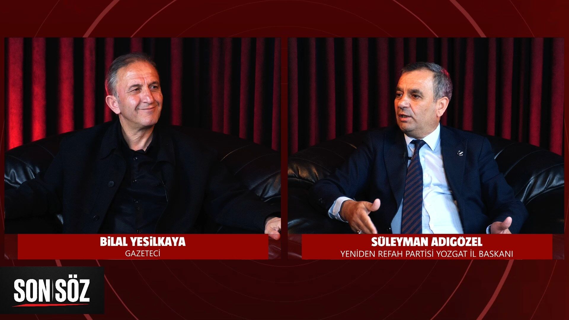 Adıgözel Cumhur İttifakı'ndan Ayrıldık, 30 Madde Karşılıksız Kaldı