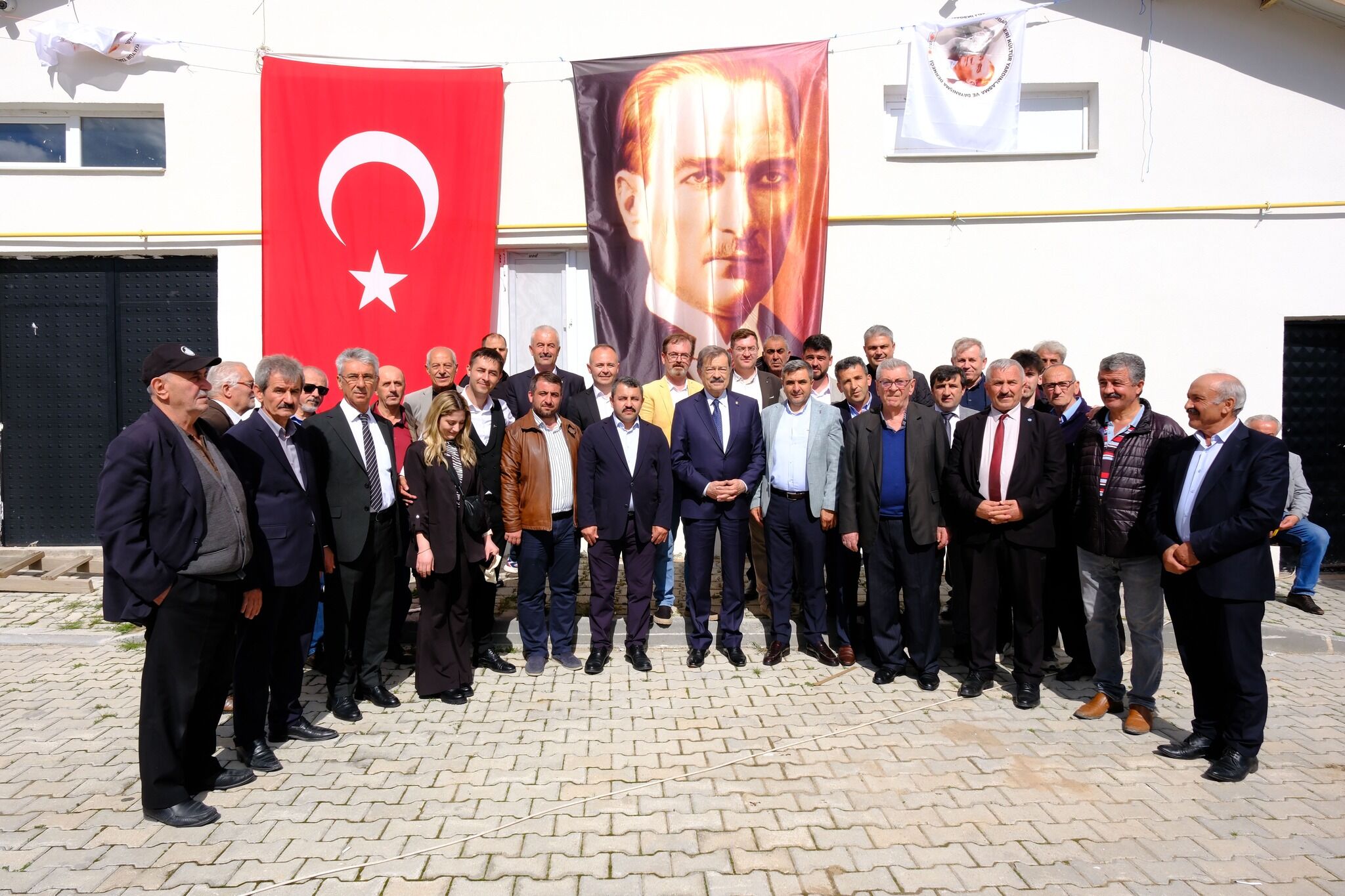 Akdağmadeni'nde Hıdırellez Coşkusu (2)