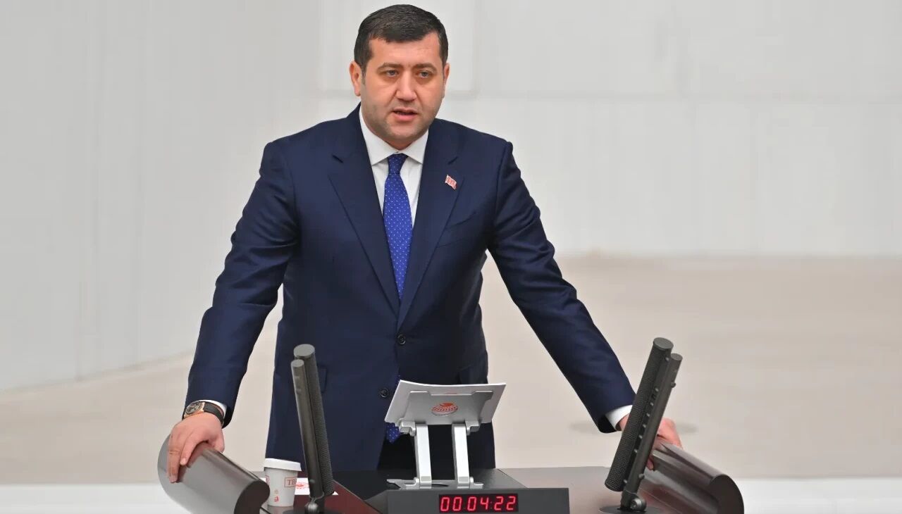 Baki Ersoy