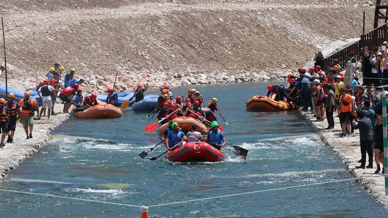 Çekerek Rafting-1
