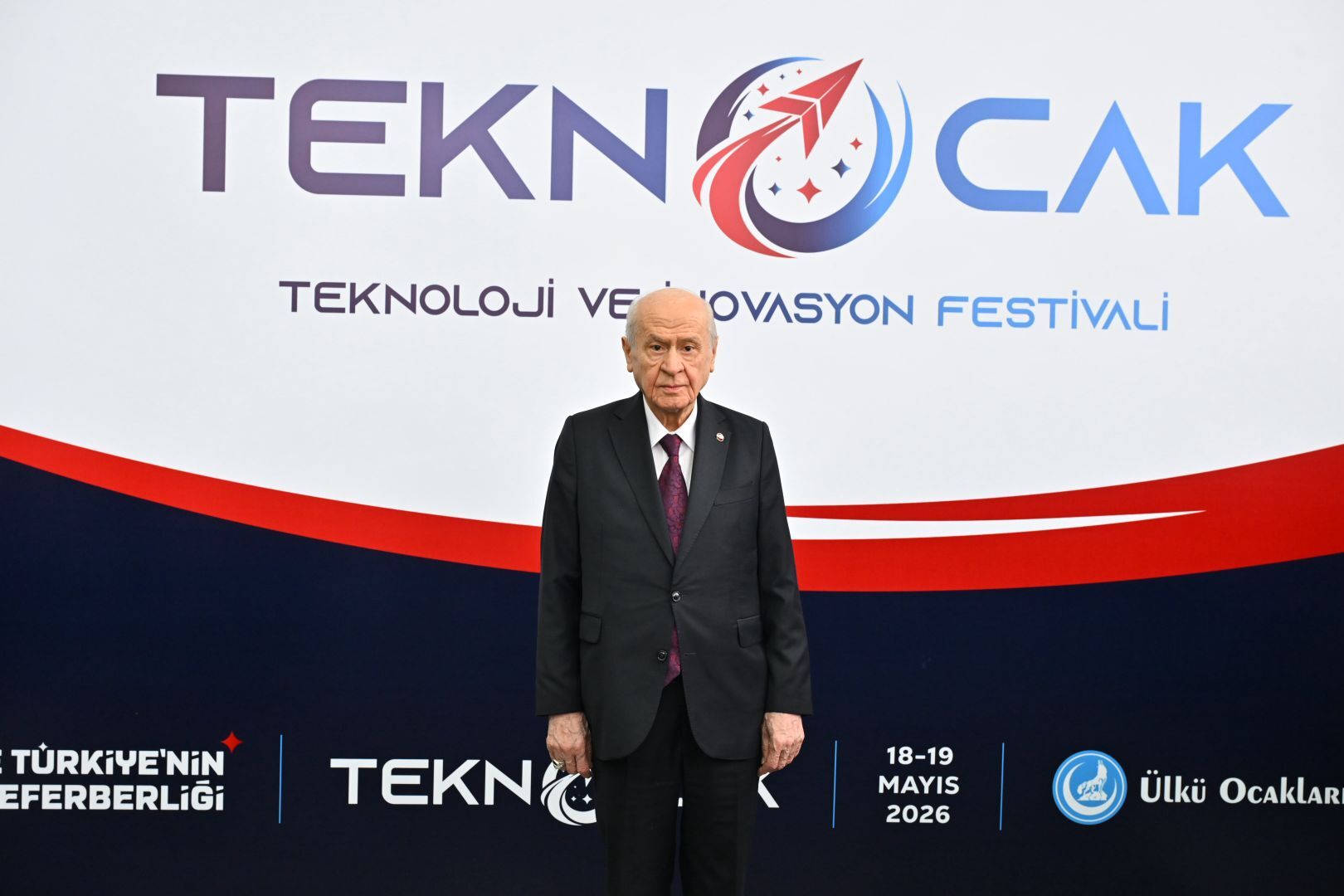 Devletbahçeli