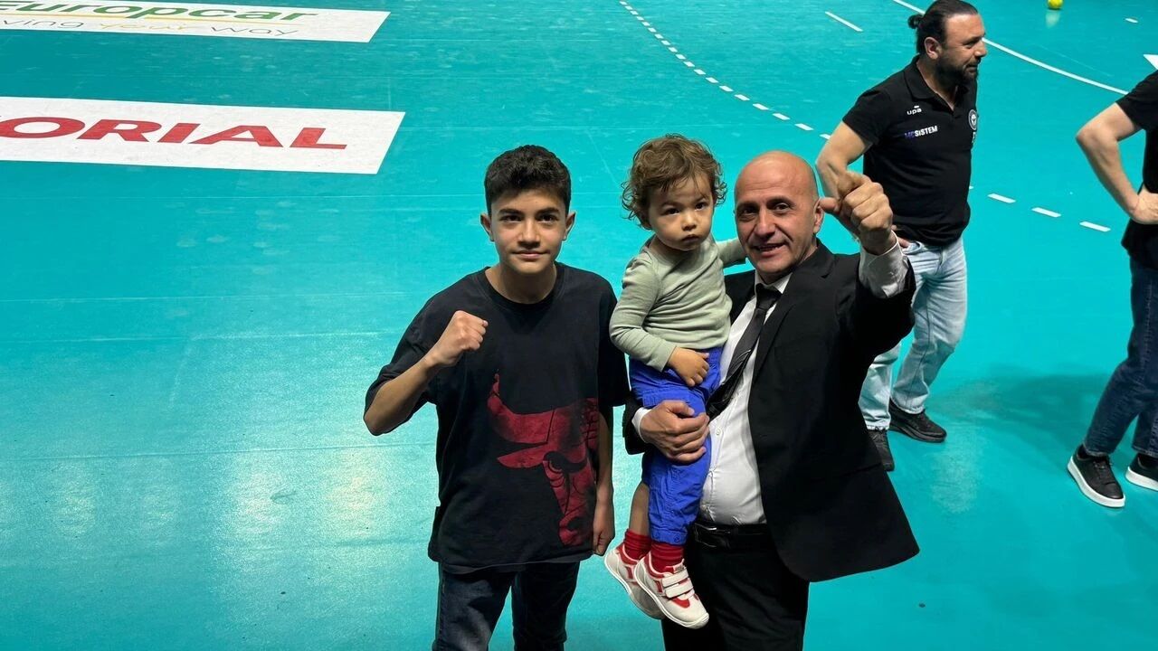Ebubekir Ucar