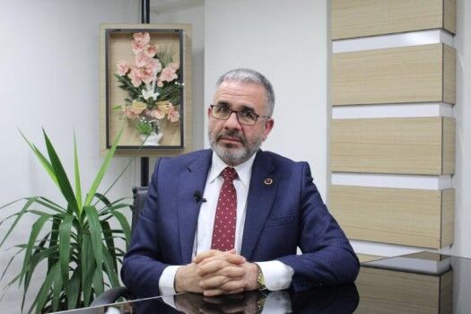 Ergin Gül