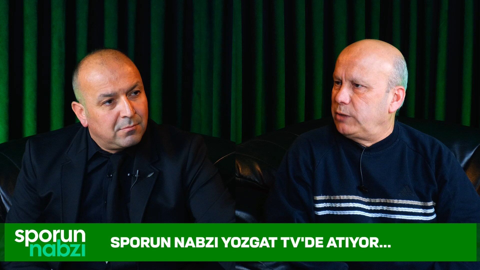 Kayaaslan'dan Yozgat Futboluna Üç Maddelik Reçete1