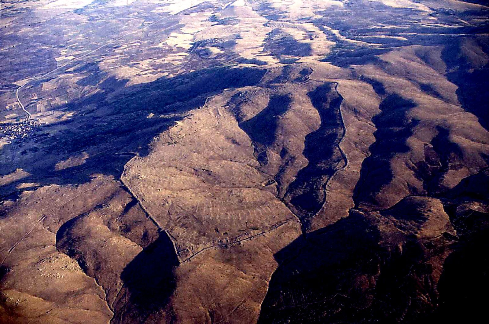 Kayıp Şehir Pteria