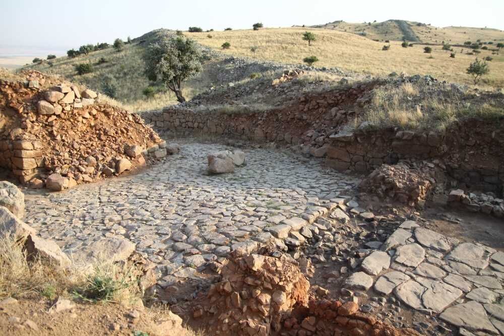 Kayıp Şehir Pteria2