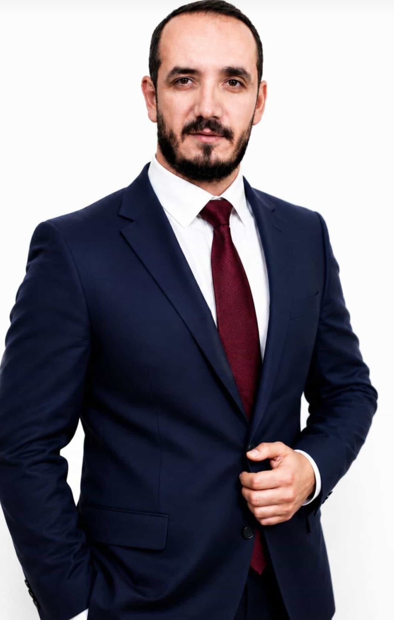 Kürşat Bozkurt