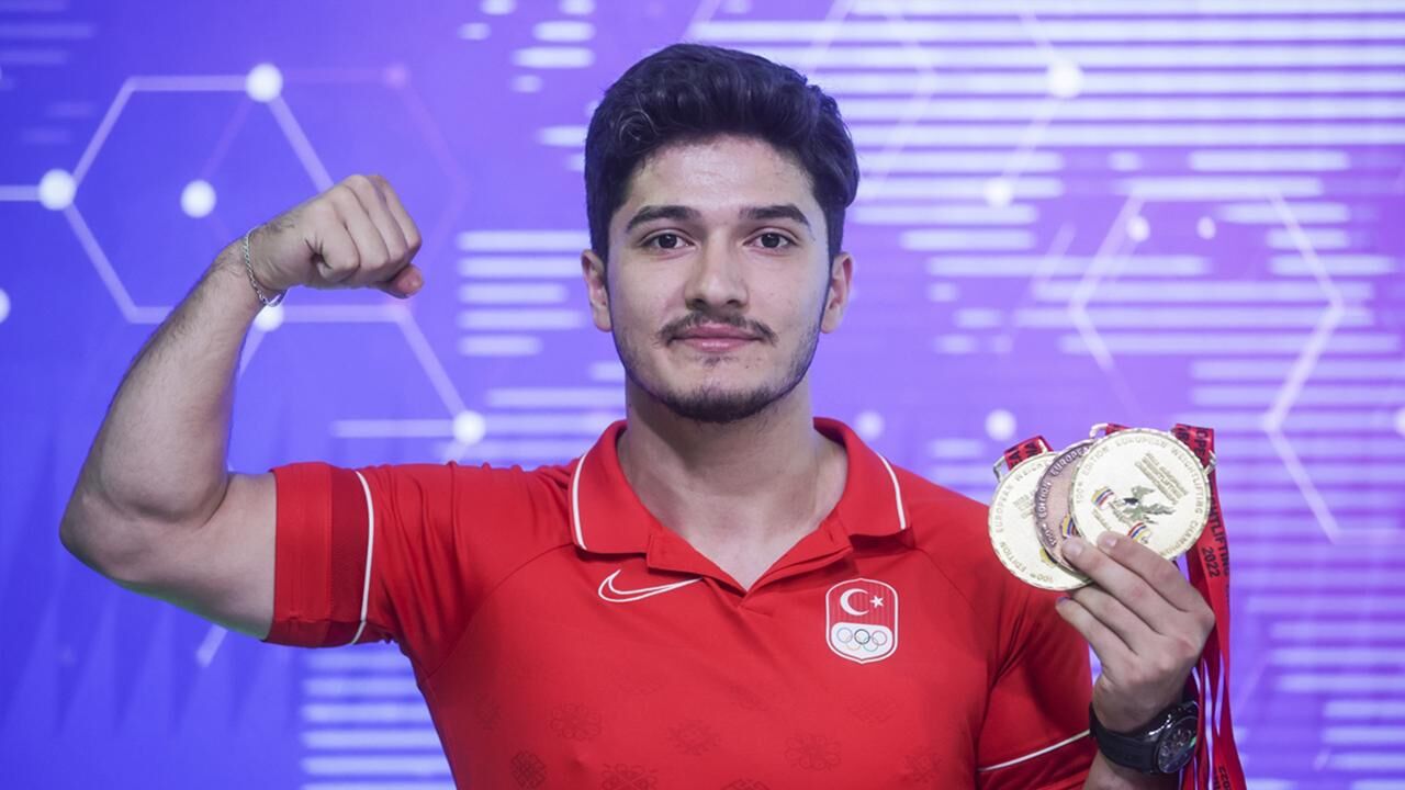 Muhammed Furkan Özbek (1)