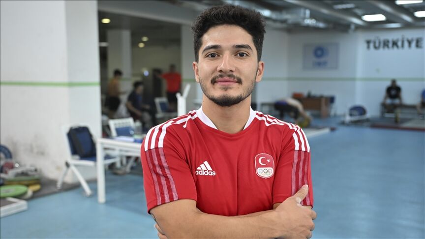 Muhammedfurkanözbek