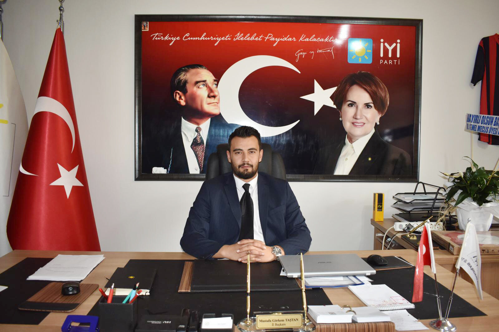 Mustafagörkemtaştan