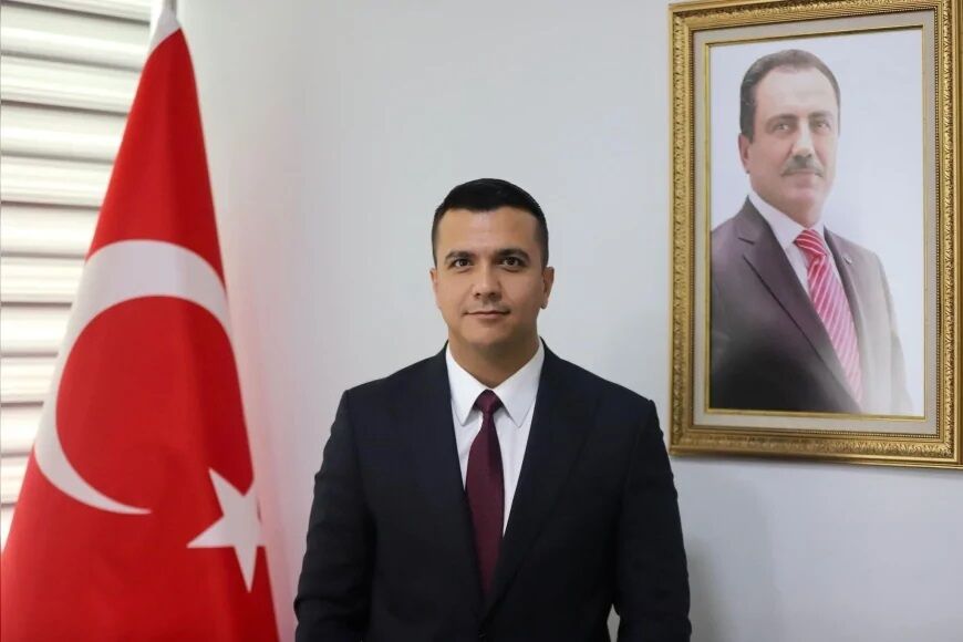 Samet Bağci