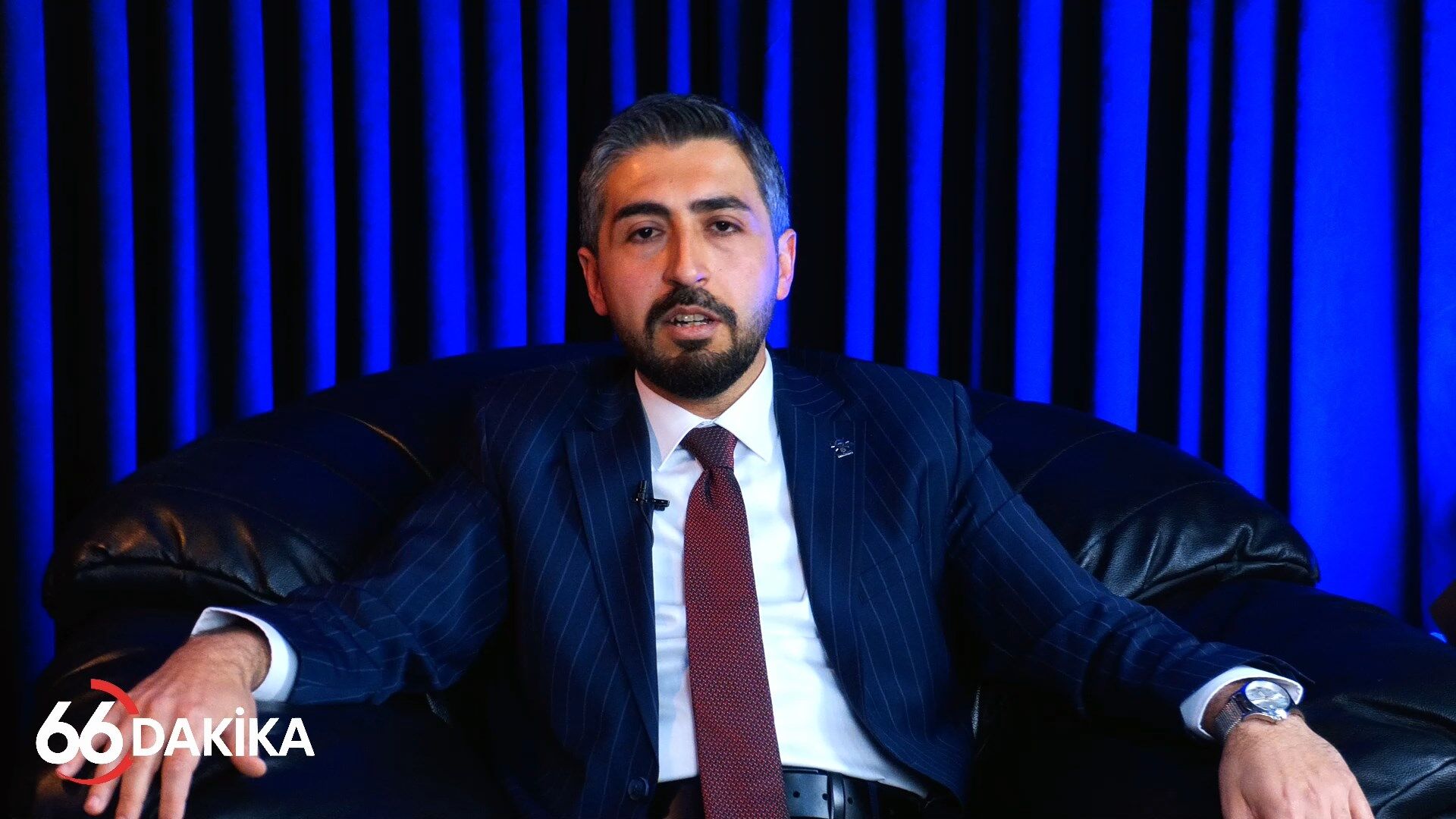 Şimşek'ten 2028 Seçimleri İçin Küskün Teşkilata Birlik Çağrısı-1