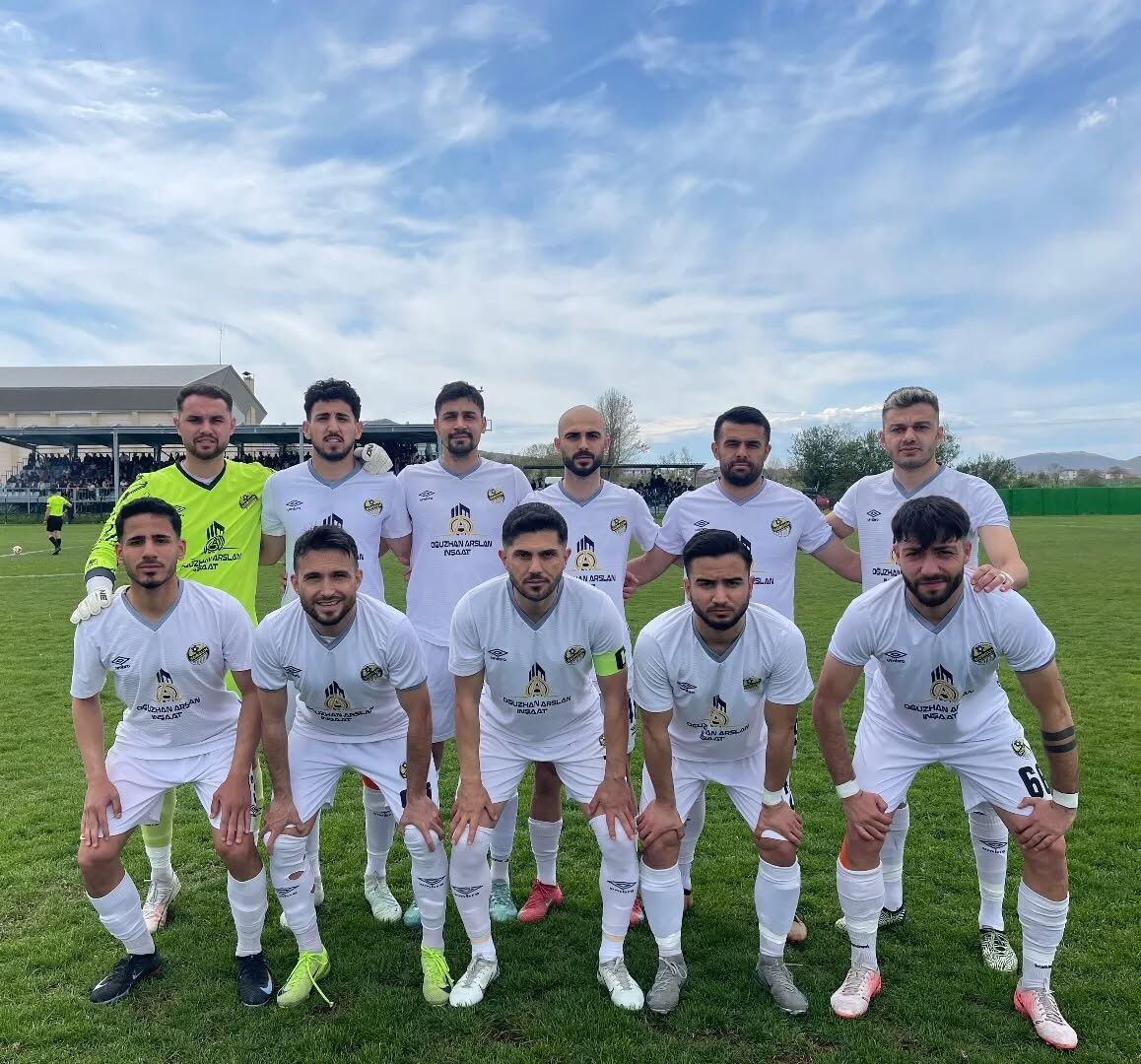 Sorgun Belediyespor-2