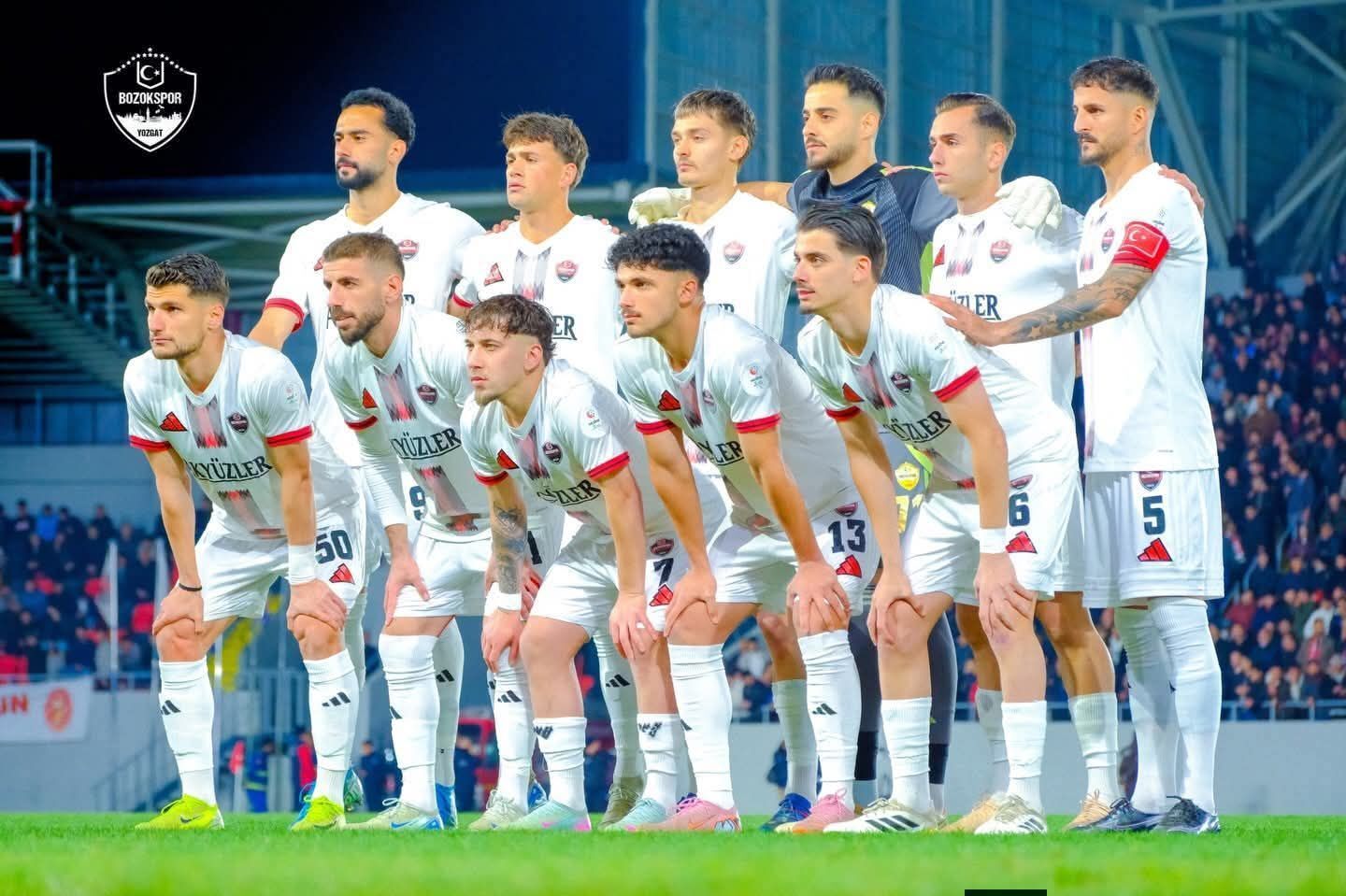 Yozgat Bozokspor-4
