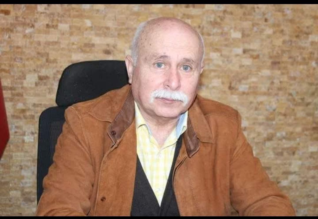 Yozgat'ın Sevilen İsmi Mehmet Atilla Saygı Hayatını Kaybetti