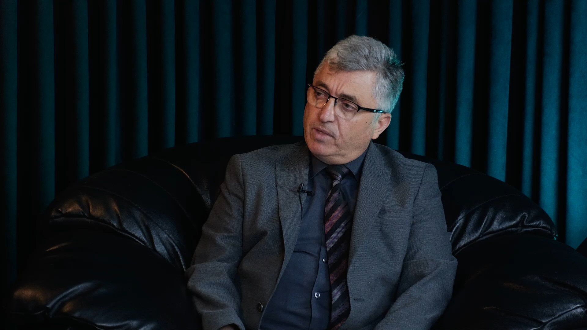 Yozgat'ta 41 Bin Evde Sağlık Ziyareti Yatağa Bağımlı Hastalara Kapıda Bakım