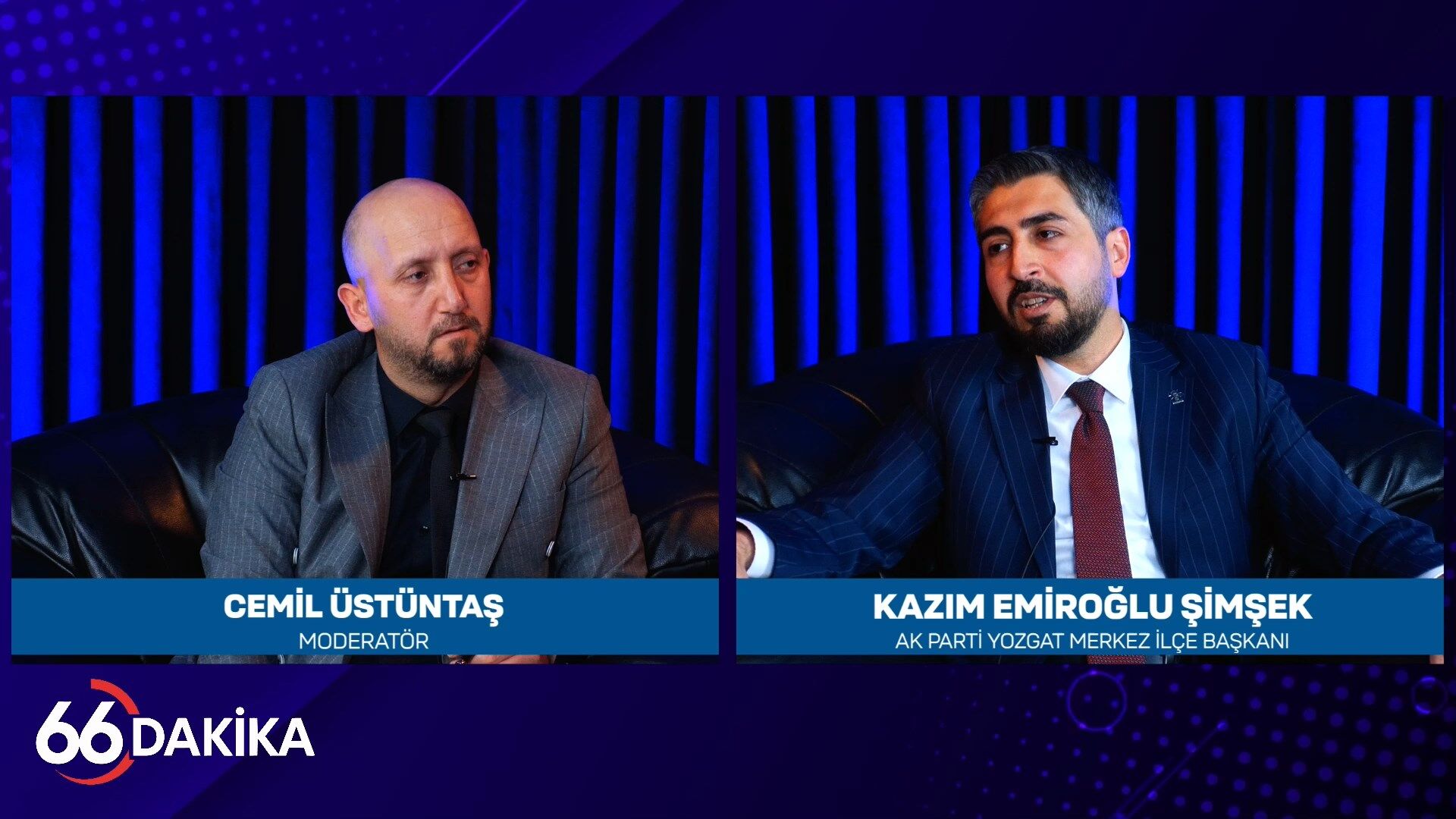 Yozgat'ta Bozokspor İçin 6 Milyonluk Destek Seferberliği Başladı (2)